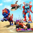 Car Spider Robot Transforming Car Spider Robot Transforming