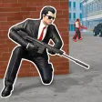 Agent Shooter