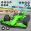 Formula Car Racing Games 3D