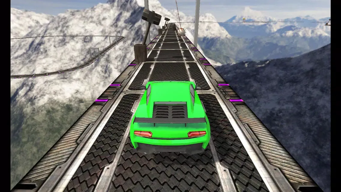 تصاویر Ultimate Super Car Stunt