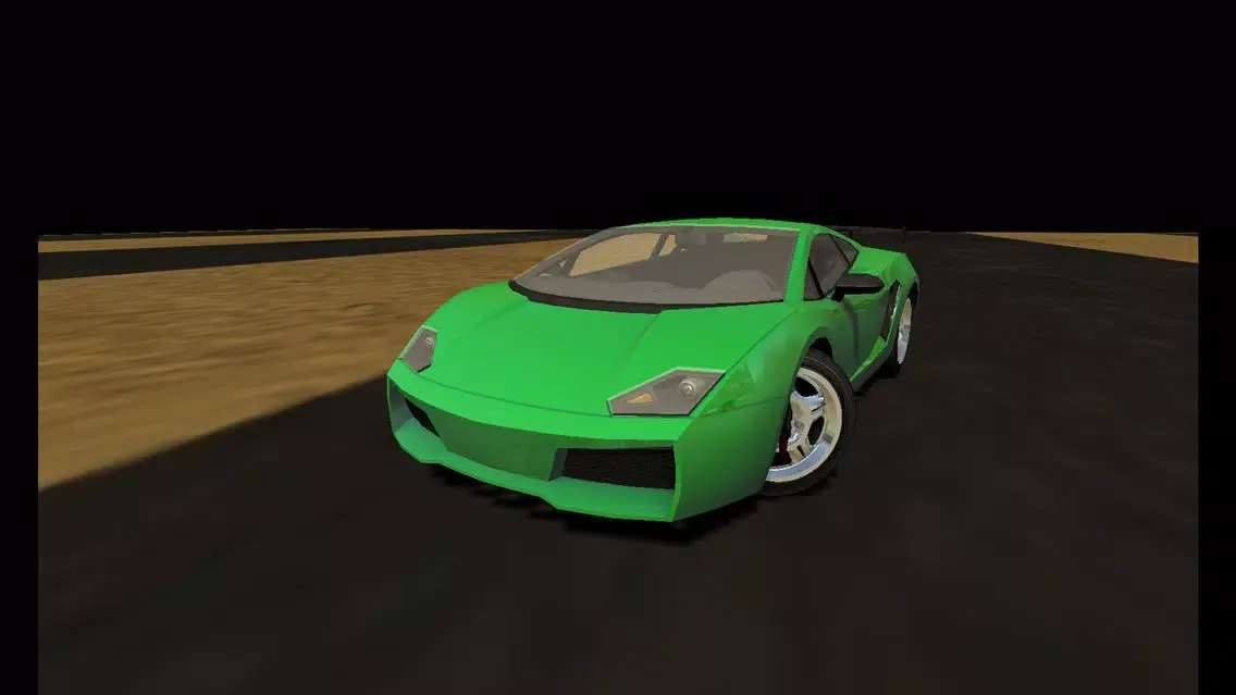 تصاویر Ultimate Super Car Stunt