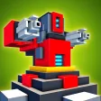 War Boxes: Tower Defense War Boxes: Tower Defense