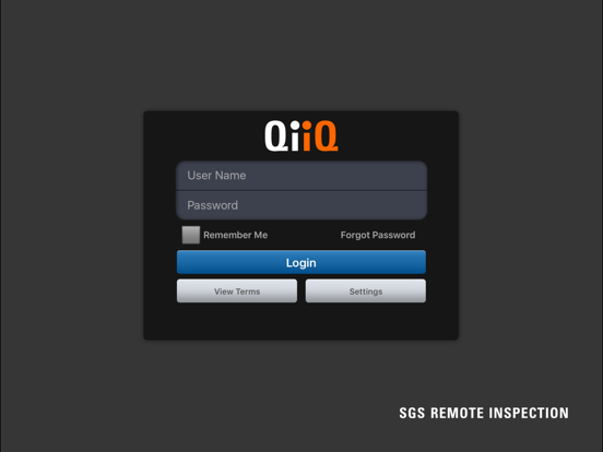SGS QiiQ iPad  سکرین شاٹس
