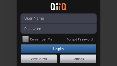 SGS QiiQ سکرین شاٹس