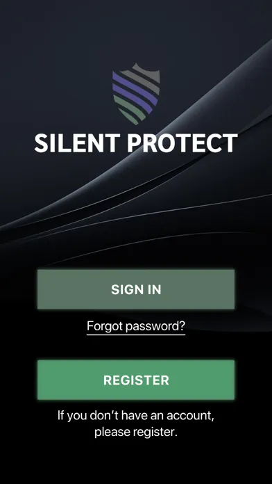 Silent Protect Residential應用截圖