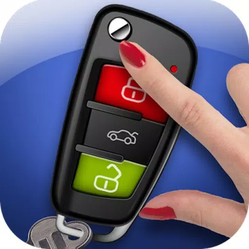 Car Key Alarm