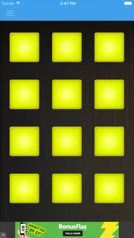 Captures d'écran de Club Drum Pad Machine