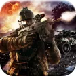 Critical strike multiplayer 3D