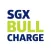 SGX Bull Charge