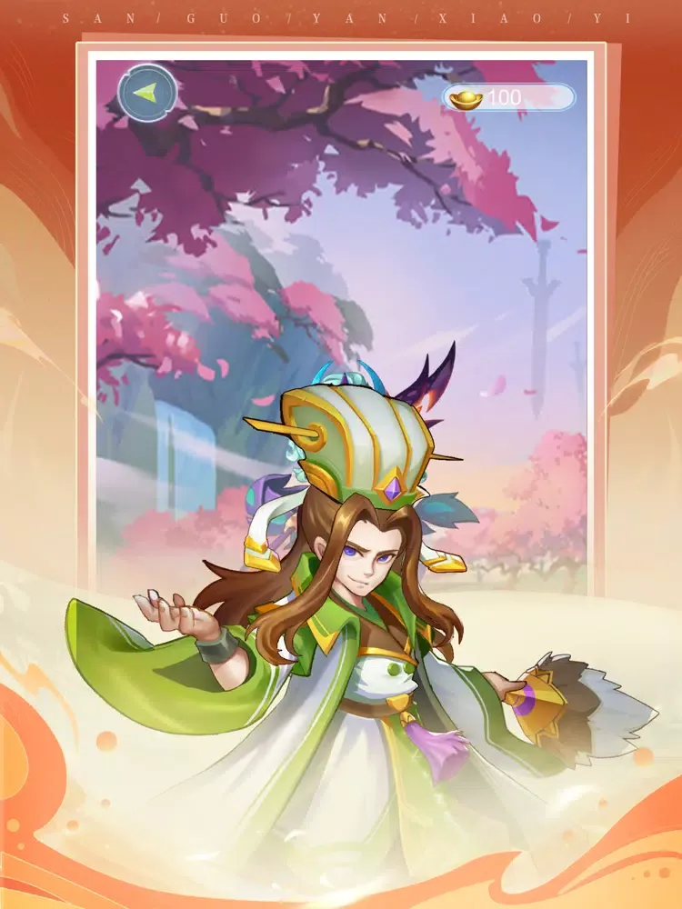 Fairy save me-Fairy duel iPad  Screenshots