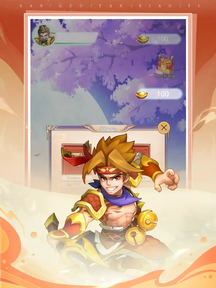 Fairy save me-Fairy duel iPad  Screenshots