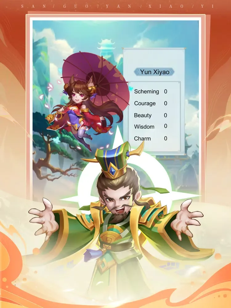 Fairy save me-Fairy duel iPad  Screenshots