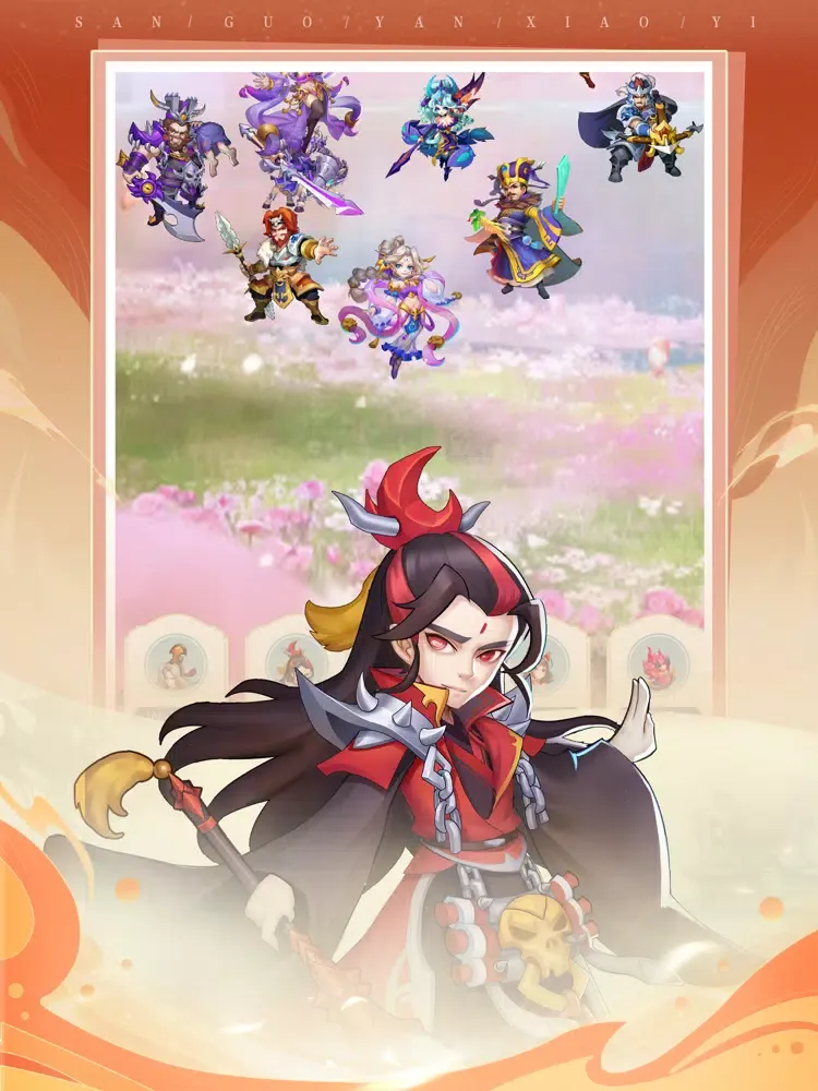 Fairy save me-Fairy duel iPad  Screenshots