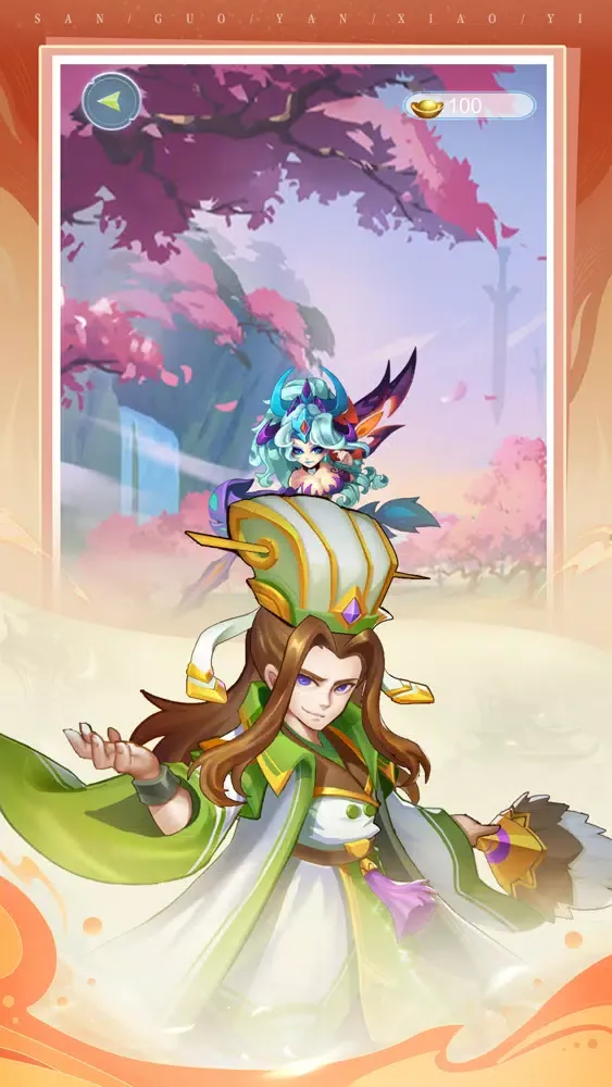 Fairy save me-Fairy duel Screenshots