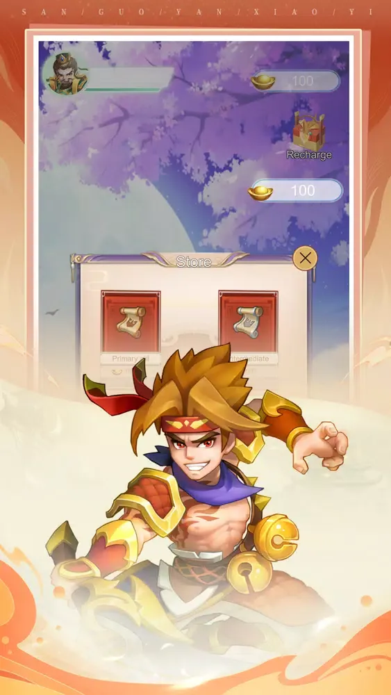 Fairy save me-Fairy duel Screenshots