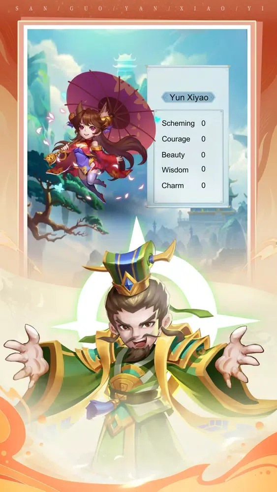 Fairy save me-Fairy duel Screenshots