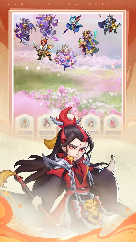 Fairy save me-Fairy duel Screenshots