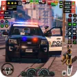 US Police Car Chase Game 2024