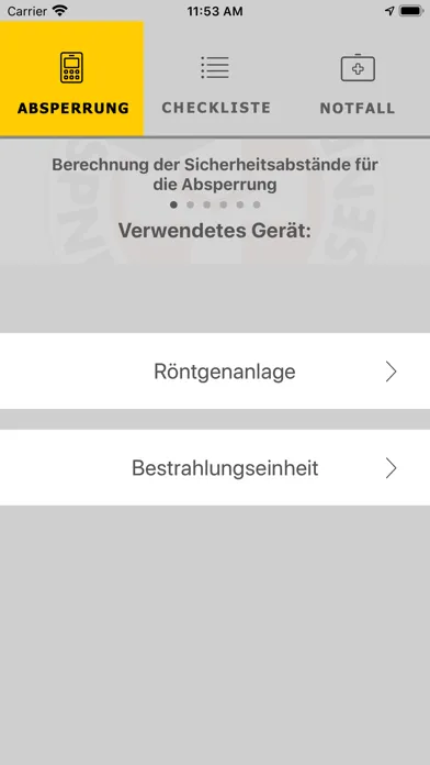 Swiss NDT应用截图