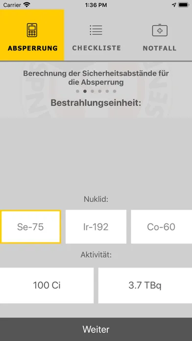 Swiss NDT应用截图