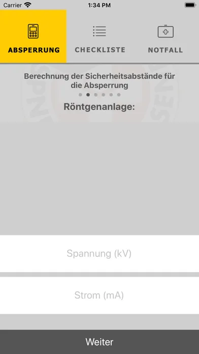 Swiss NDT应用截图