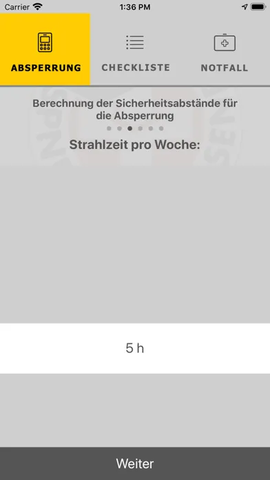 Swiss NDT应用截图