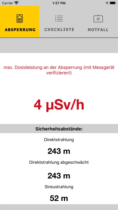 Swiss NDT应用截图