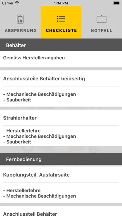 Swiss NDT应用截图