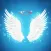 Angel Wings Cute Photo Editor