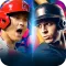 Baseball 3D- Baseball Home Run