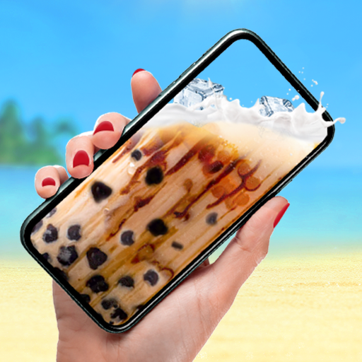 Boba Blast: DIY Bubble Tea Sim