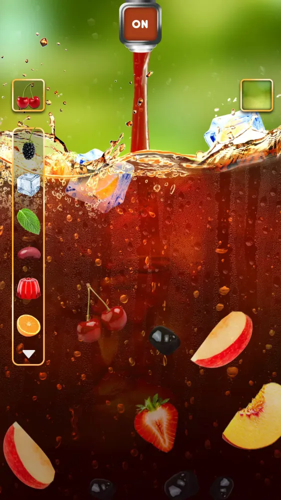 Boba Blast: DIY Bubble Tea Sim Screenshots