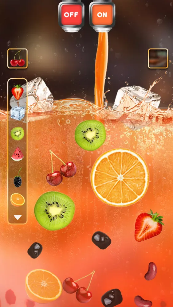 Boba Blast: DIY Bubble Tea Sim Screenshots