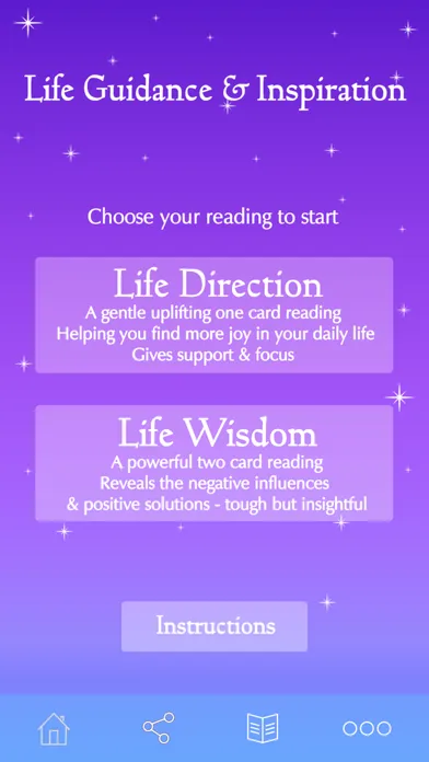 Life Guidance and Inspiration سکرین شاٹس