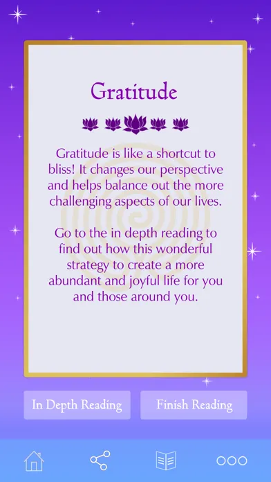 Life Guidance and Inspiration سکرین شاٹس