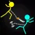 Supreme Stickman Clash Fight
