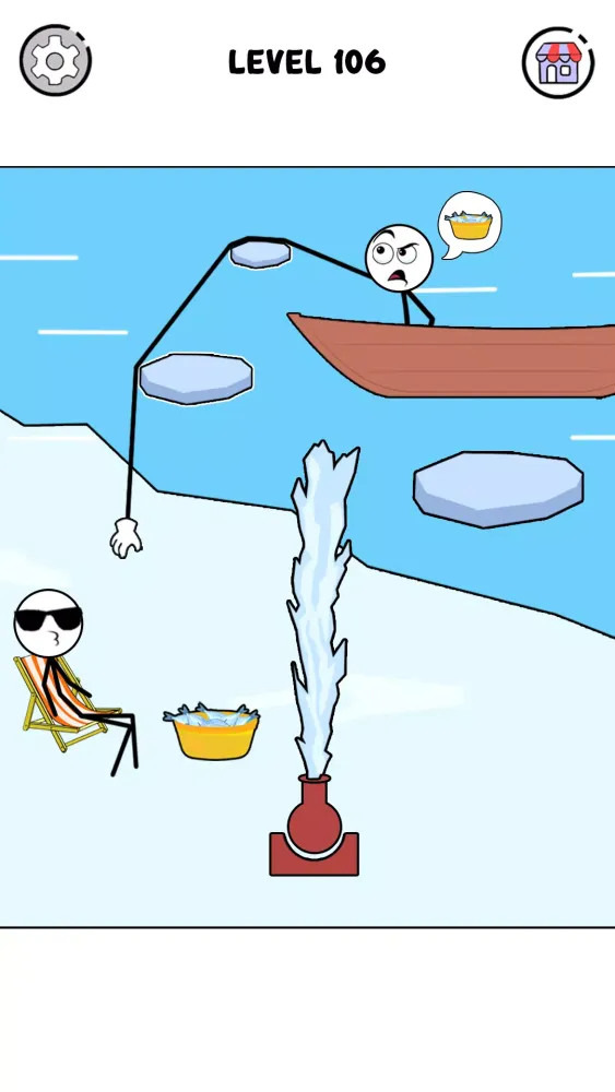 Stick Robber Stealing Games Screenshots