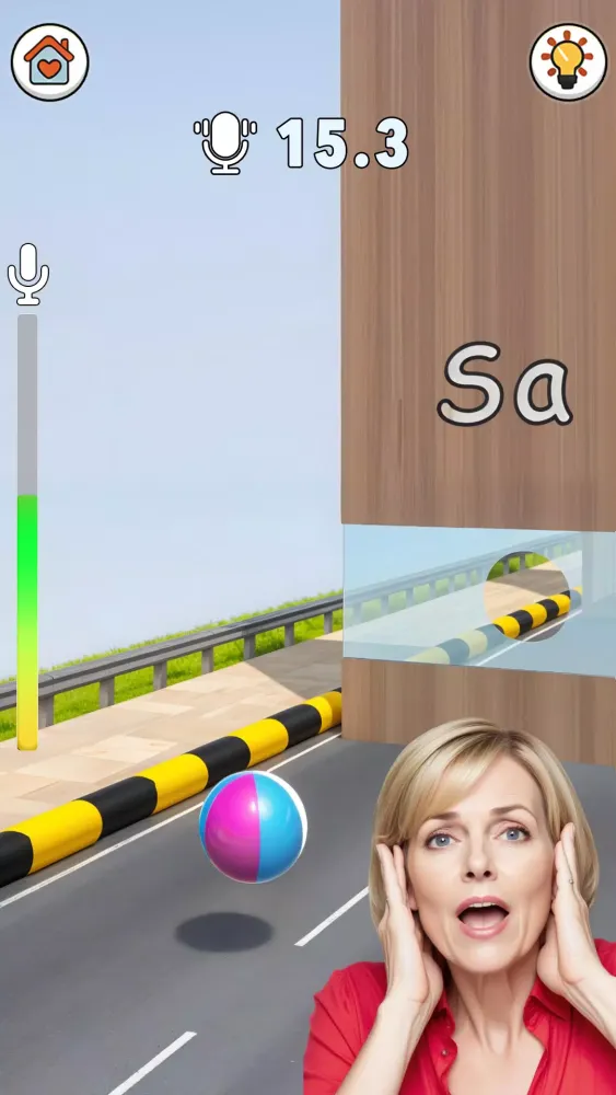 Tricky Relax Challenge Games Screenshots