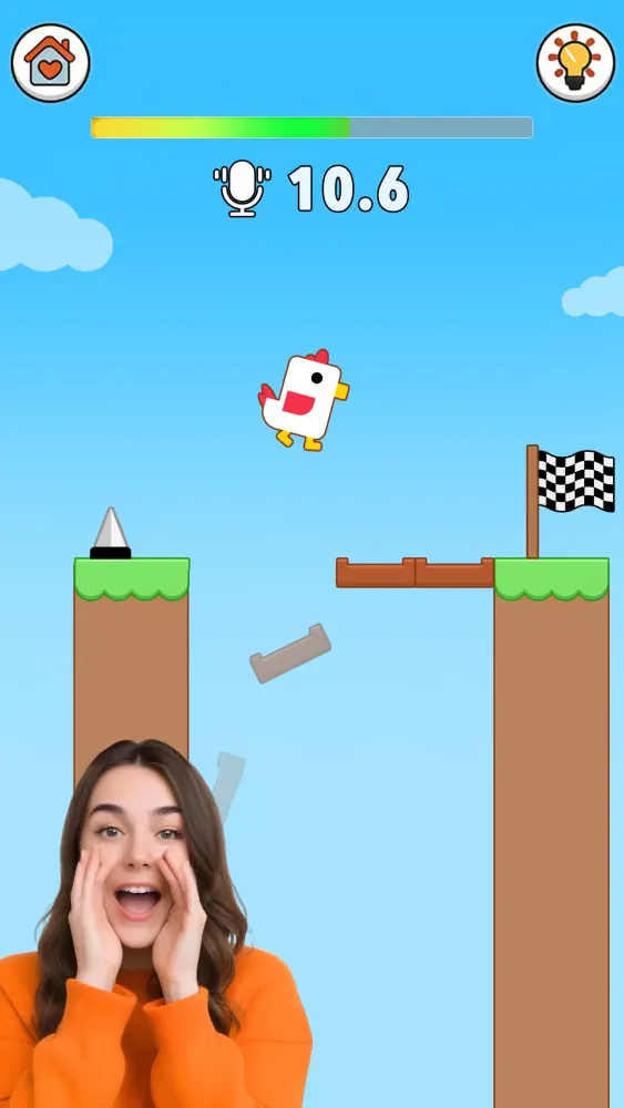 Tricky Relax Challenge Games Screenshots