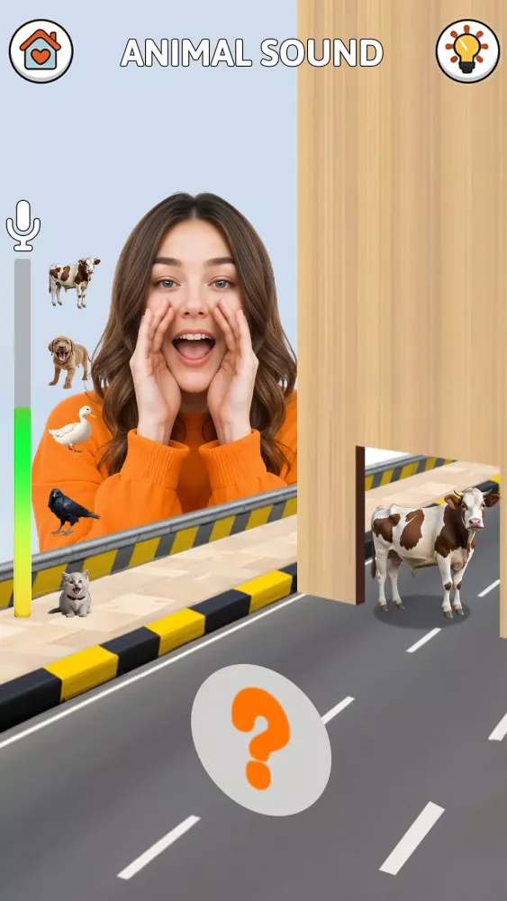 Tricky Relax Challenge Games Screenshots