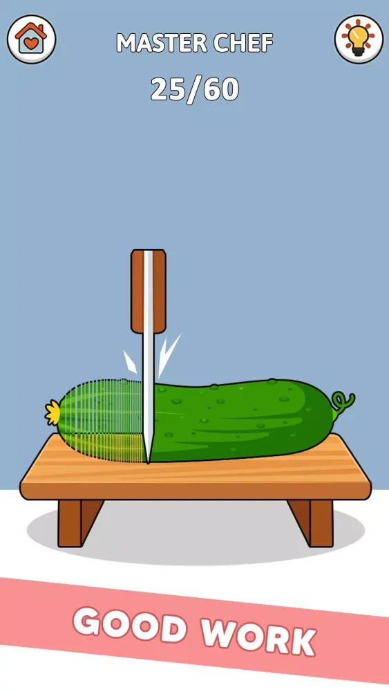 Tricky Relax Challenge Games Screenshots