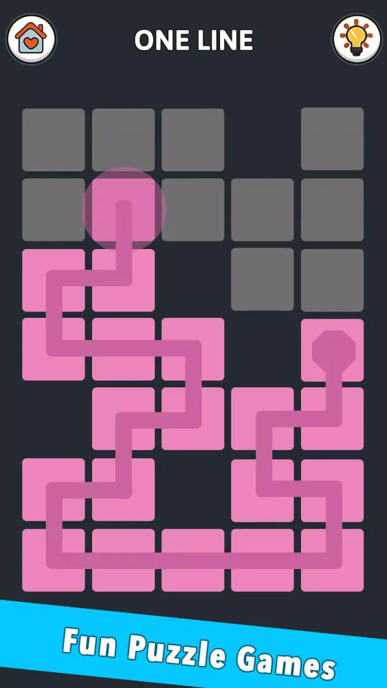 Tricky Relax Challenge Games Screenshots