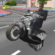 Scooty Game: Open-World Riding