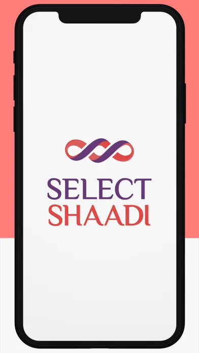 Select Shaadi سکرین شاٹس