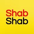 Shab: Online ordering App