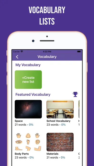 Скриншоты Kannada-English Dictionary