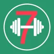 7 Minutes Workout & Exercises