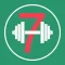 7 Minutes Workout & Exercises