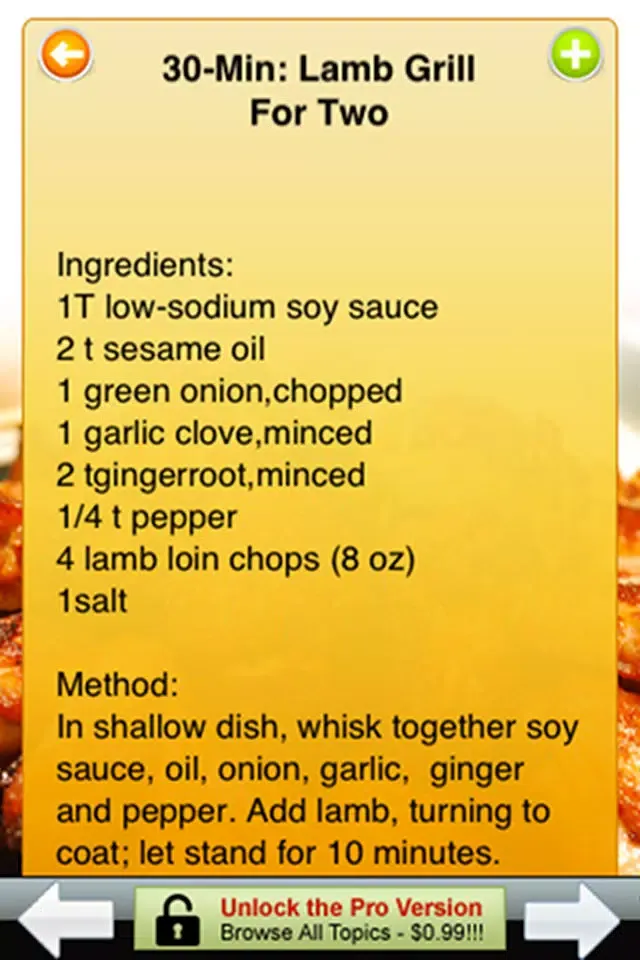 2000 Non-Veg Recipes স্ক্রিনশট