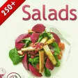 200+ Healthy Salad Recipes - Vegetable, Chicken, Seafood, Pasta, Diet Salads & more